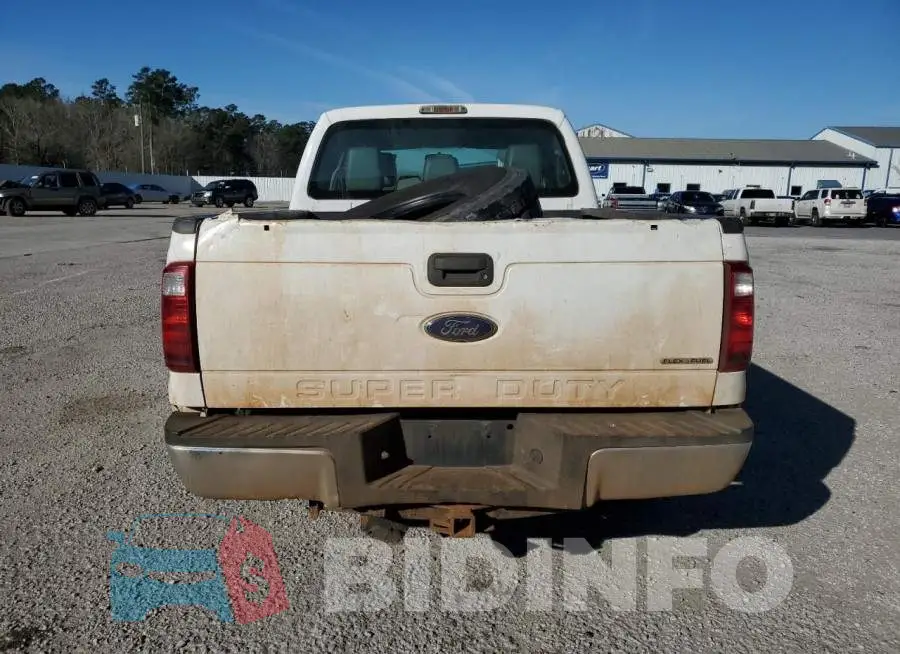 1FT7W2A61FED62782 Photo# 6