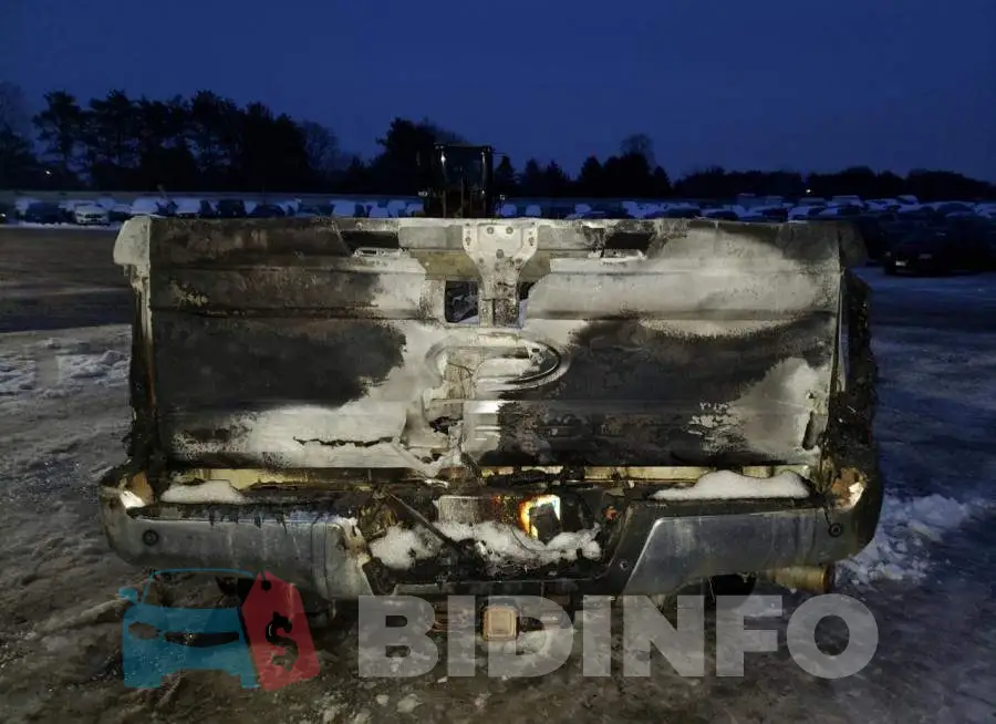 1FT7W2B61JEB82595 Photo# 6