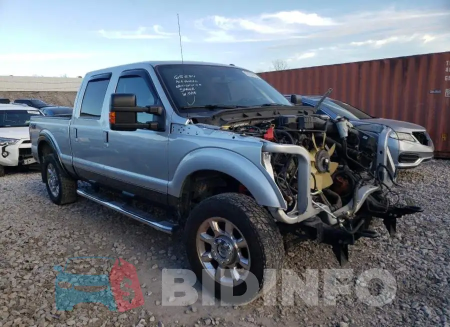 1FT7W2B68FED13481 Photo# 4