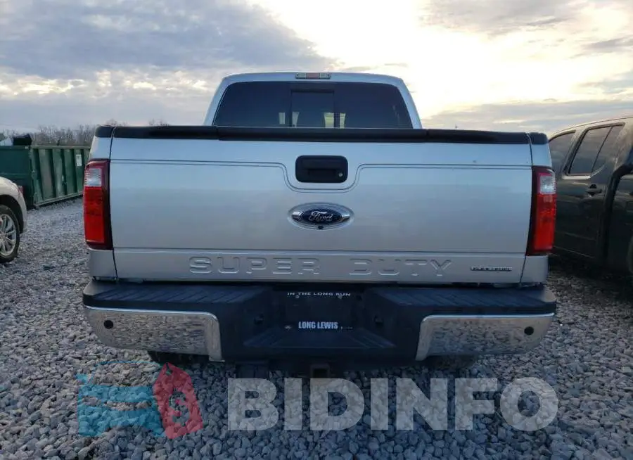 1FT7W2B68FED13481 Photo# 6