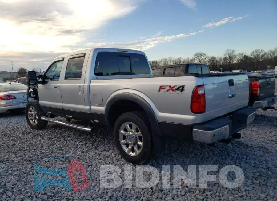 1FT7W2B68FED13481 Photo# 2