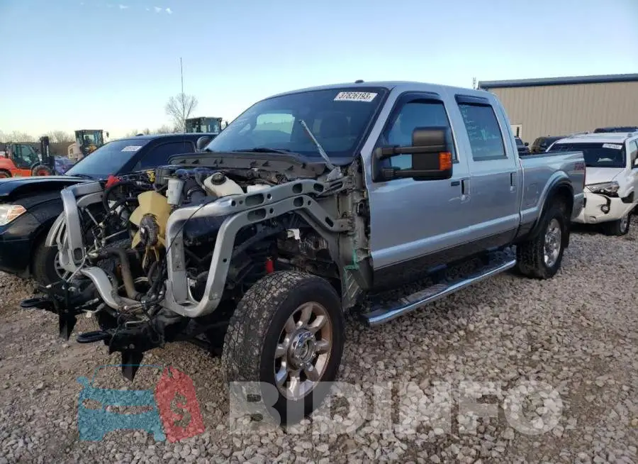 1FT7W2B68FED13481 Photo# 1