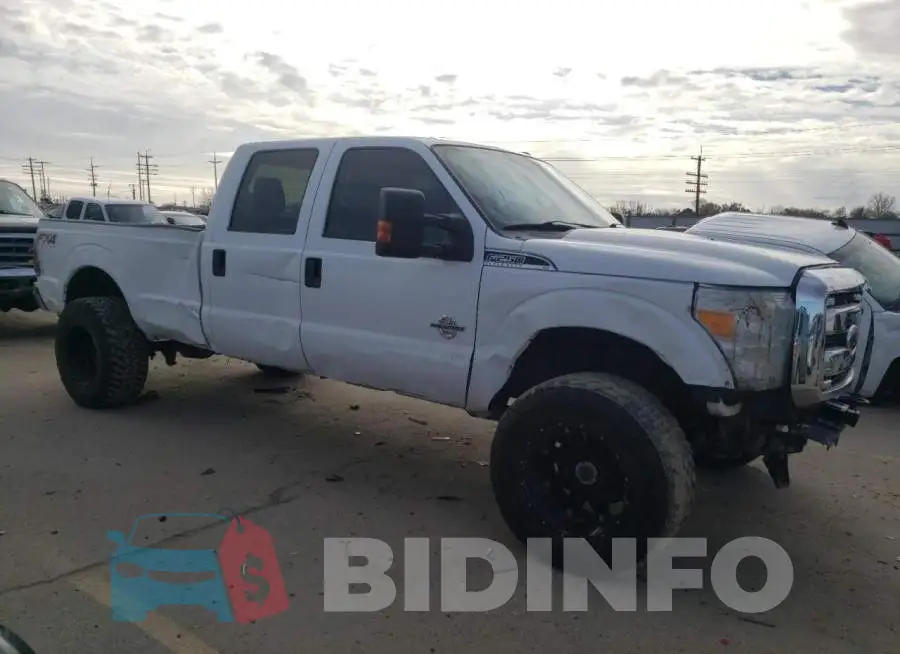 1FT7W2BT8FEA60880 Photo# 4