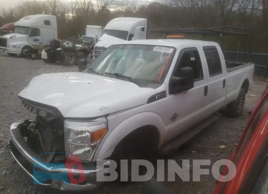 1FT7W2BT8FED53792 Photo# 1