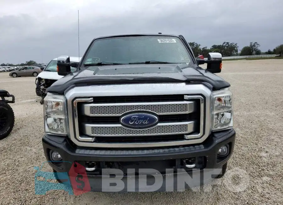 1FT8W3BT8FED50272 Photo# 5
