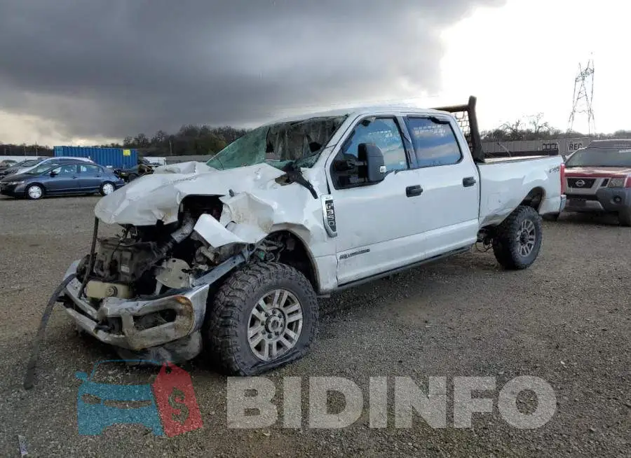 1FT8W3BT9HEB78112 Photo# 1