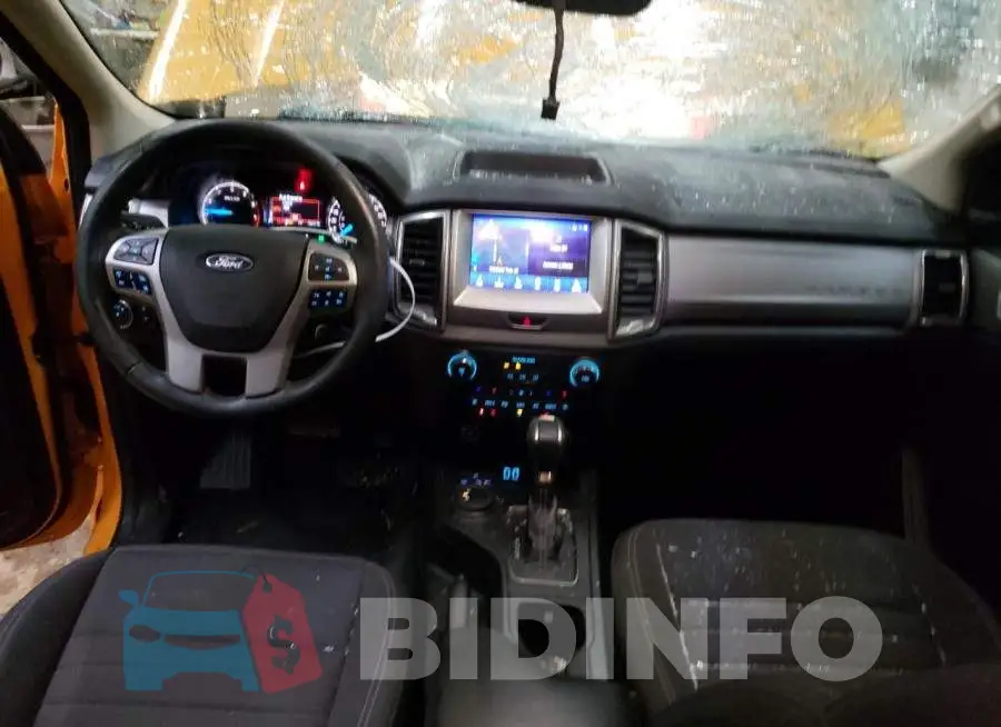 1FTER4FH0MLD97116 Photo# 8