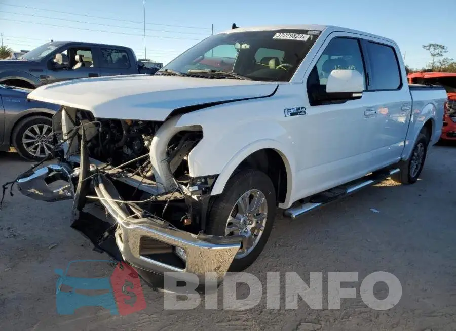 1FTEW1C5XLFB68392 Photo# 1