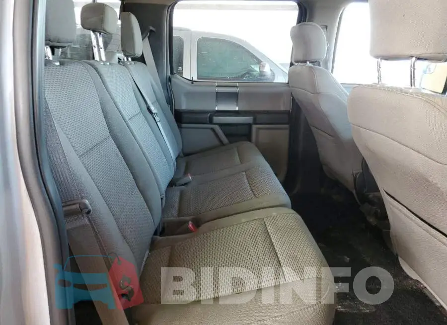 1FTEW1CP7HKD14389 Photo# 10