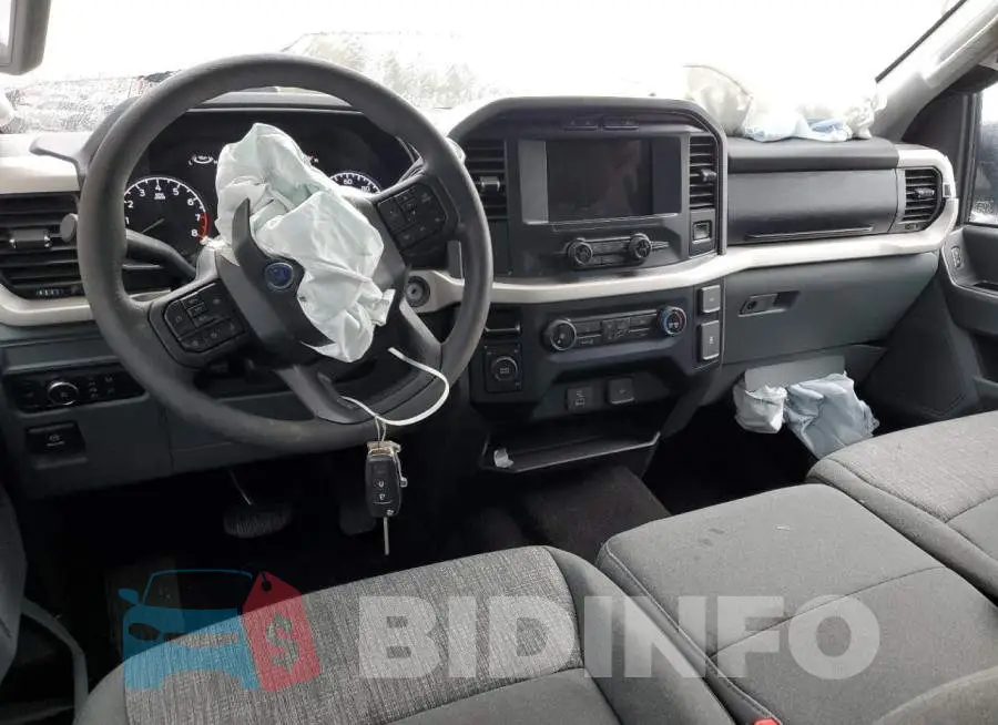 1FTEW1EB0MKD56883 Photo# 8