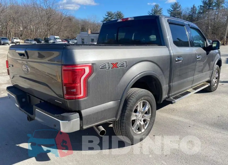 1FTEW1EFXFFB53420 Photo# 3