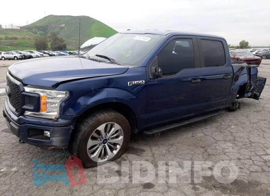 1FTEW1EP7JKC47828 Photo# 1