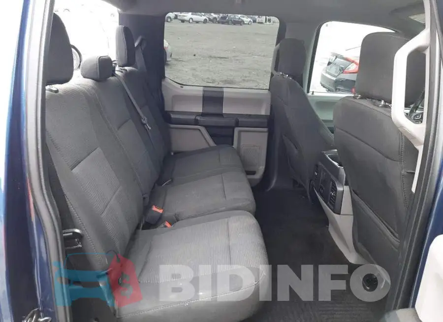 1FTEW1EP7JKC47828 Photo# 10