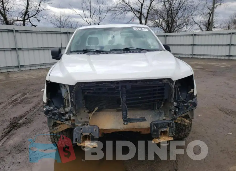 1FTEX1E80GFB61395 Photo# 5