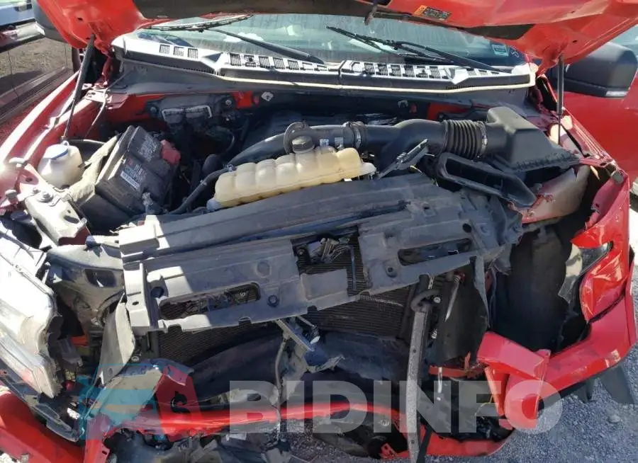 1FTEX1EP4GFD18112 Photo# 7