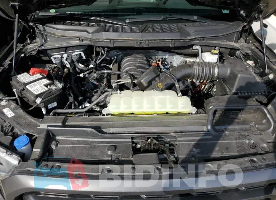 1FTFW1E59NFA61287 Photo# 11