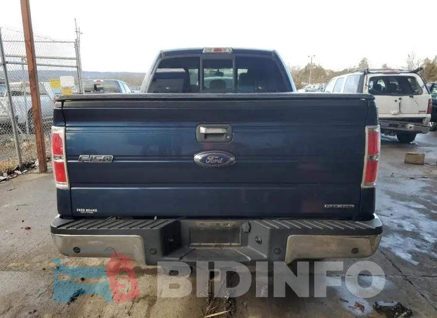 1FTFW1EF8EFA81247 Photo# 6