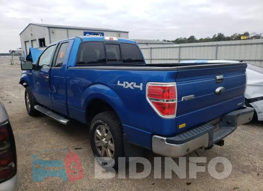 1FTFX1EF6EFC65583 Photo# 2