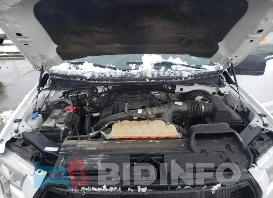 1FTMF1CP4HKC12690 Photo# 11