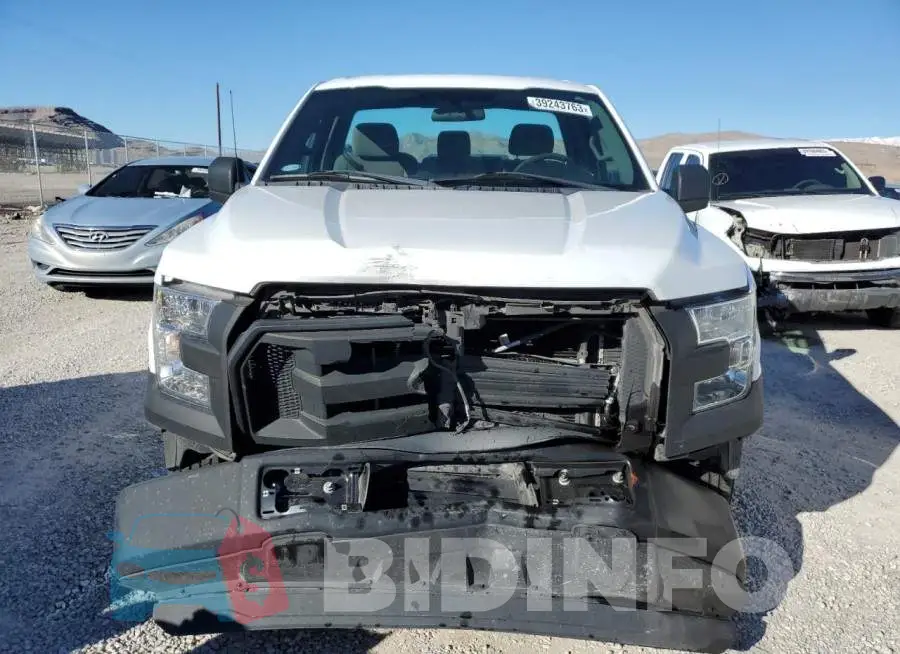 1FTMF1CP9GKE74428 Photo# 5