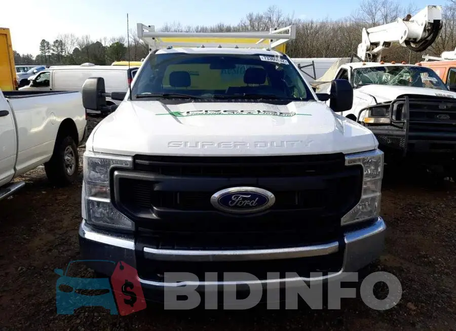 1FTRF3A60MEE16486 Photo# 5