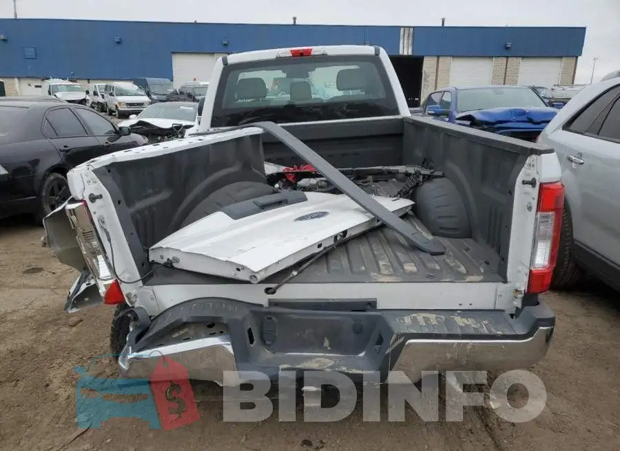 1FTRF3B6XKEG57726 Photo# 6
