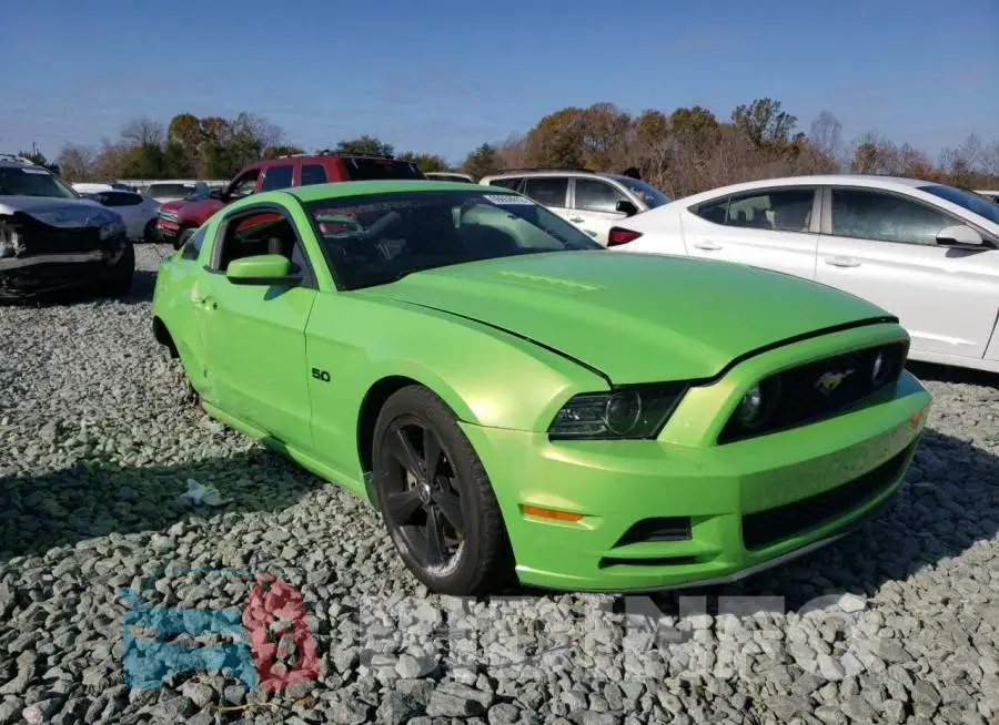 1ZVBP8CF6E5277245 Photo# 1