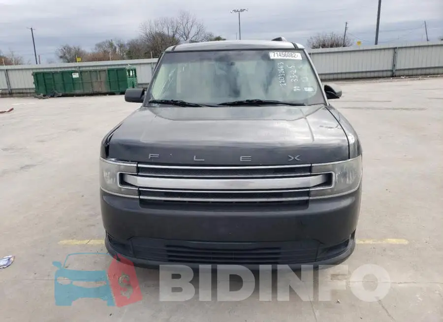 2FMGK5B80EBD13513 Photo# 5