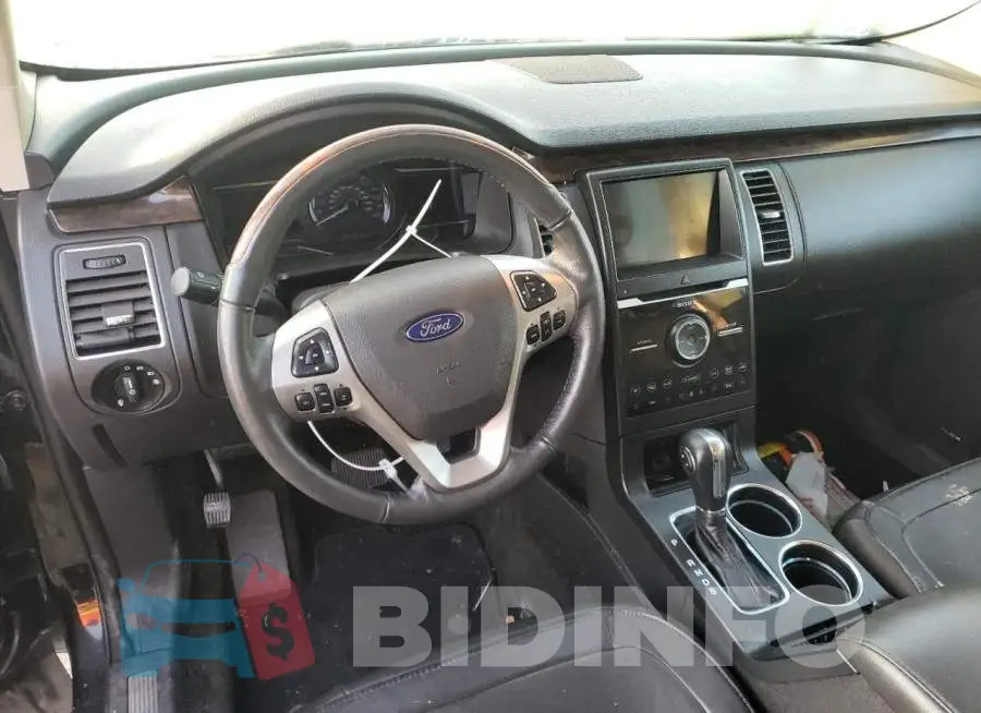 2FMGK5D86JBA13434 Photo# 8