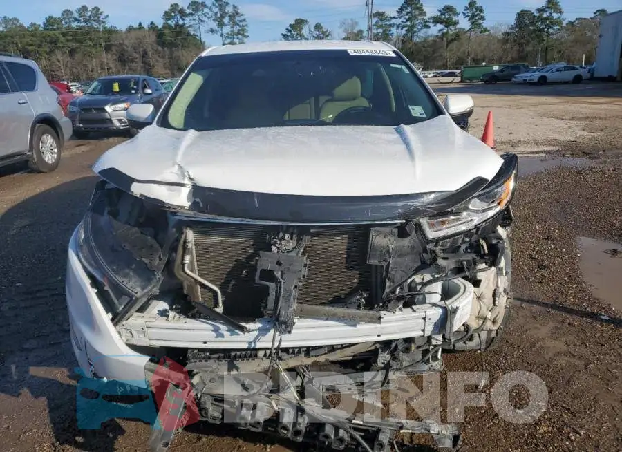 2FMPK3J95HBB77902 Photo# 5