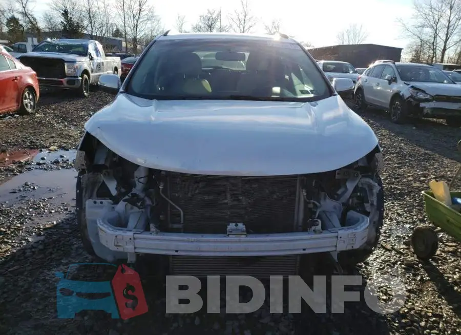 2FMPK4J92HBC40198 Photo# 5