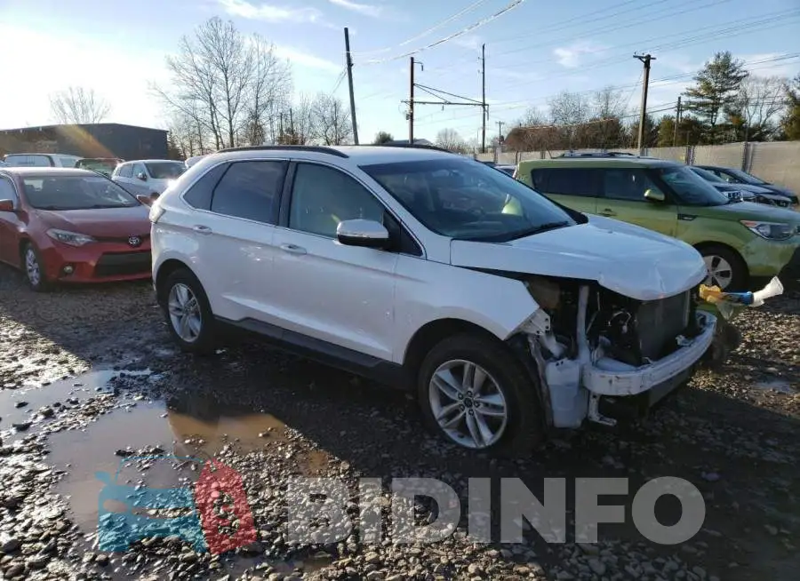 2FMPK4J92HBC40198 Photo# 4