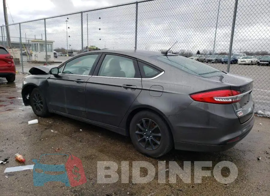 3FA6P0G77HR290537 Photo# 2
