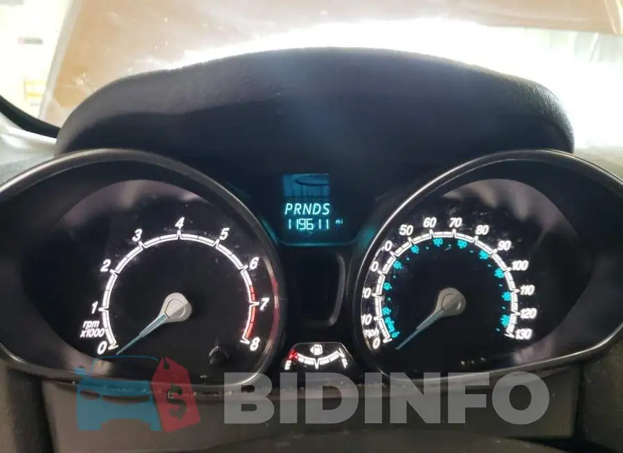 3FADP4BJ4GM174600 Photo# 9