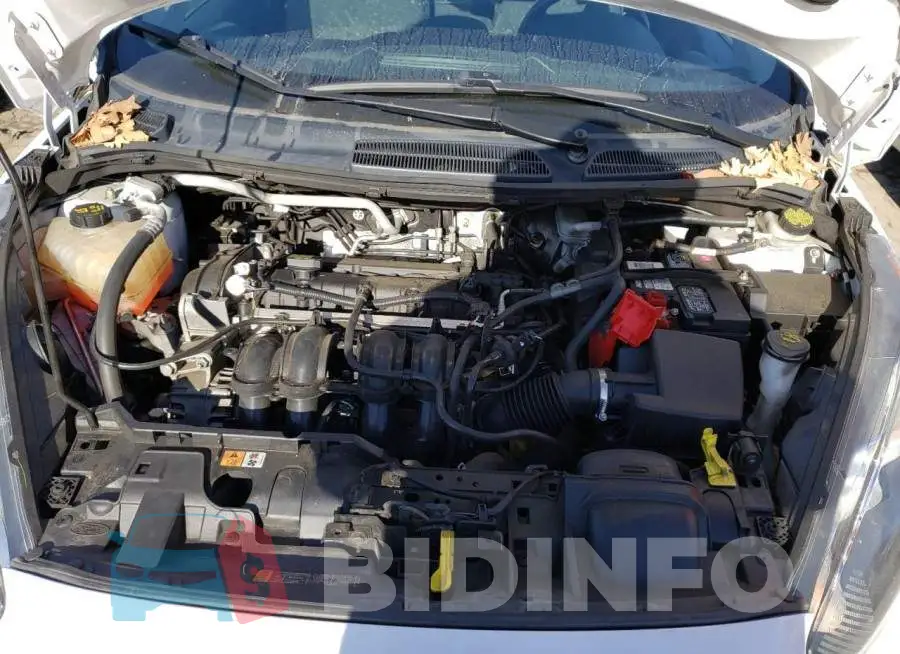 3FADP4BJ9FM196008 Photo# 11