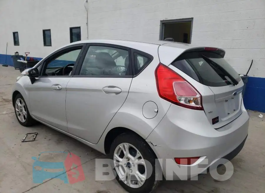 3FADP4EJ7FM196214 Photo# 2