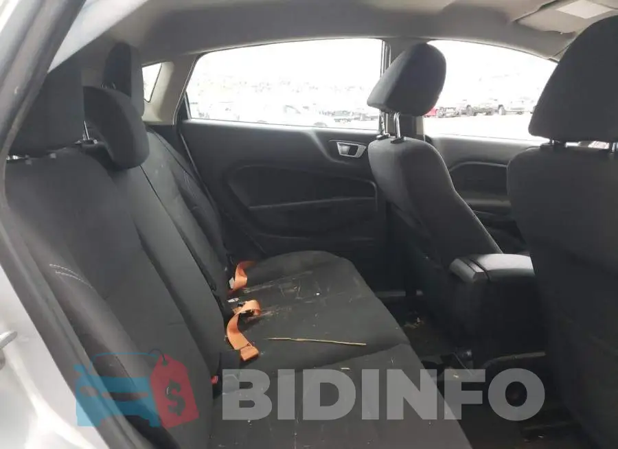 3FADP4EJ7FM196214 Photo# 10