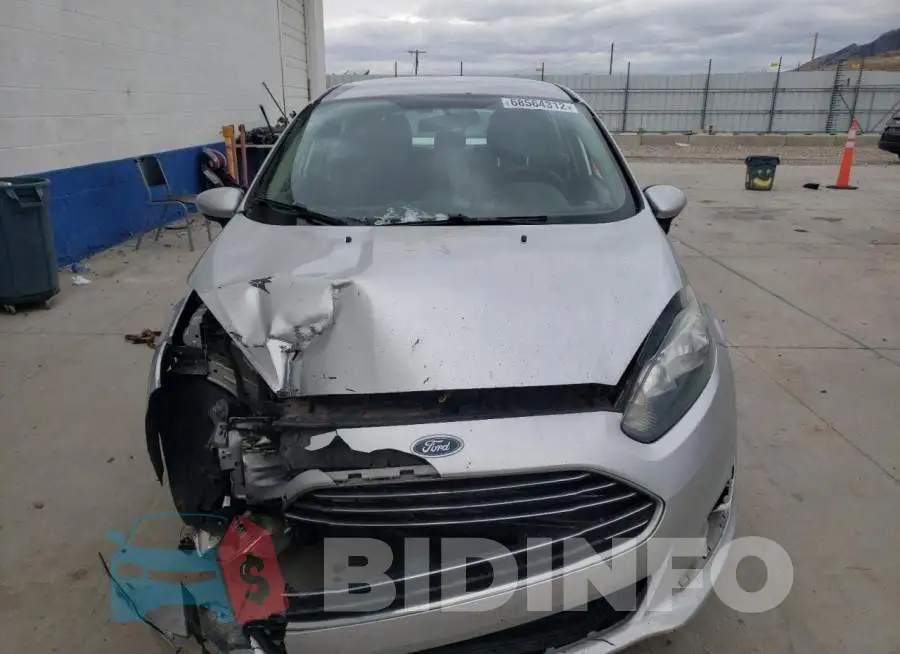 3FADP4EJ7FM196214 Photo# 5