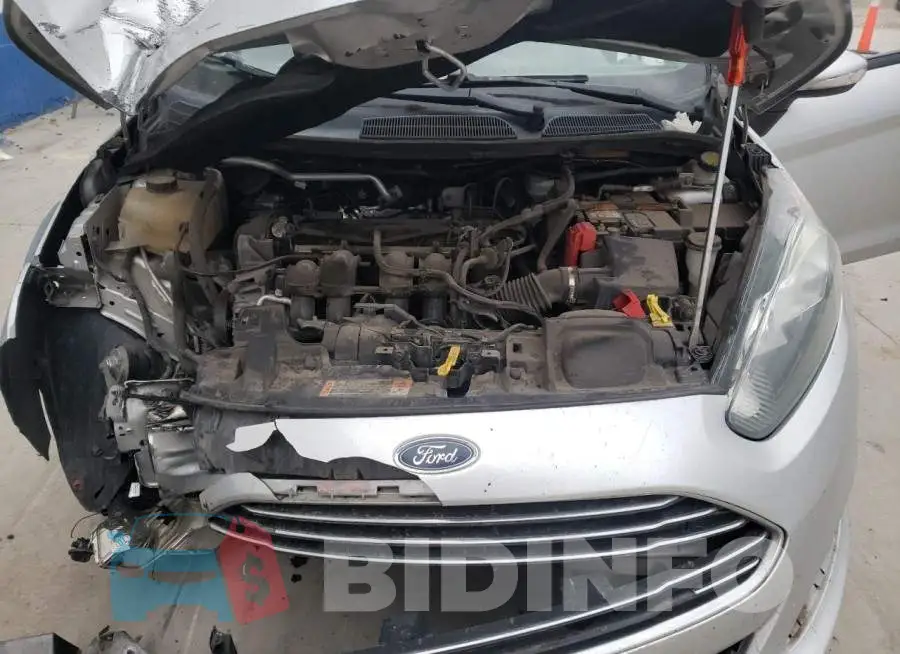 3FADP4EJ7FM196214 Photo# 11
