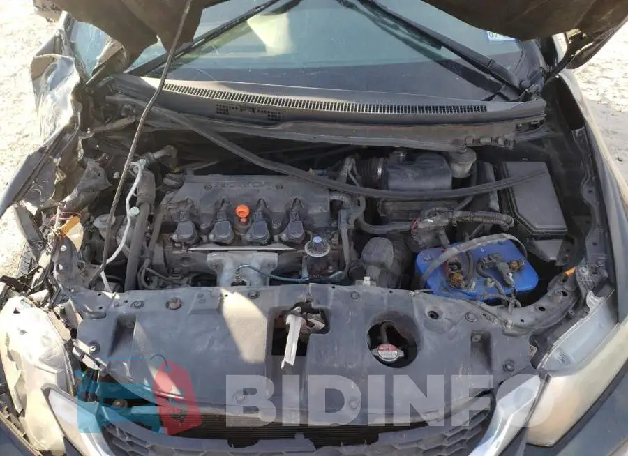 19XFB2F50EE069384 Photo# 11