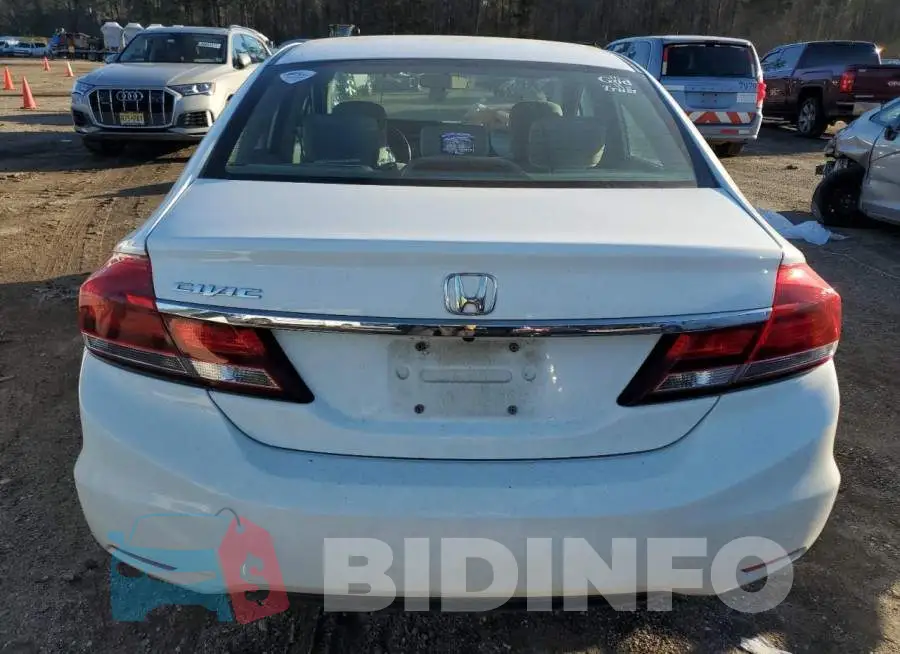 19XFB2F50FE098806 Photo# 6