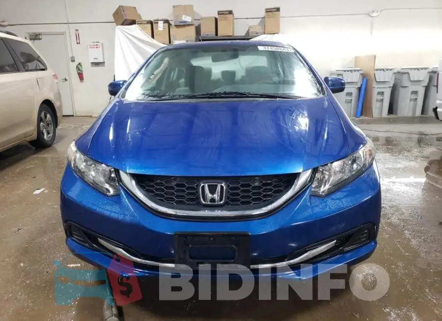 19XFB2F52FE053348 Photo# 5