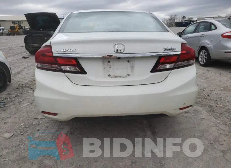 19XFB2F52FE275856 Photo# 6