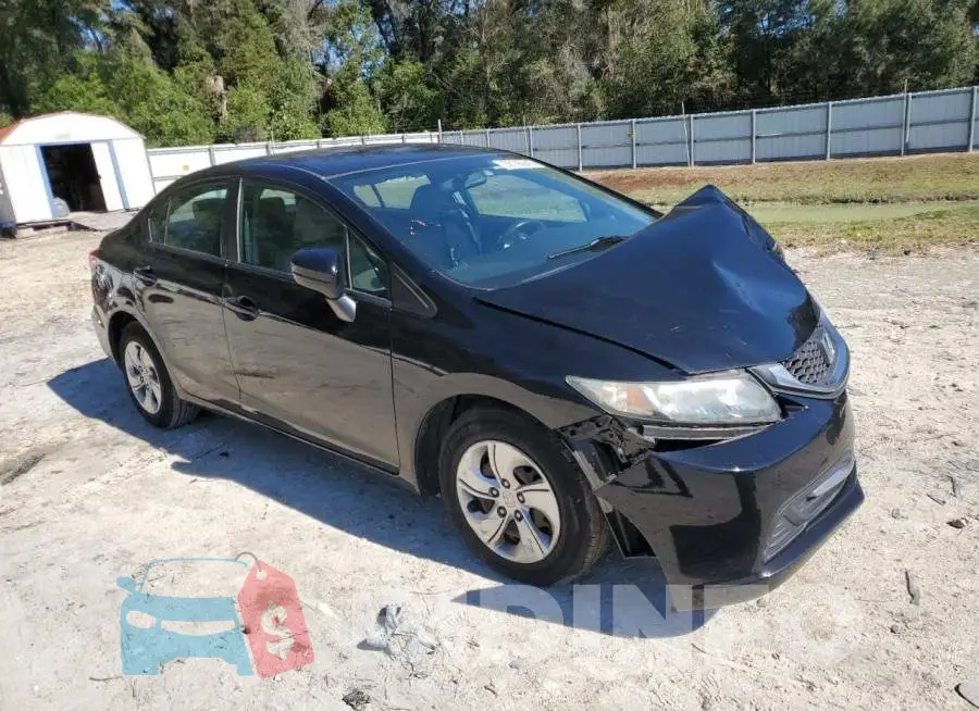 19XFB2F54EE051213 Photo# 4