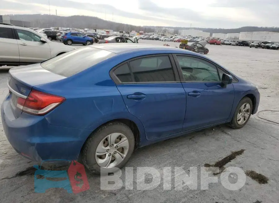 19XFB2F56FE086823 Photo# 3