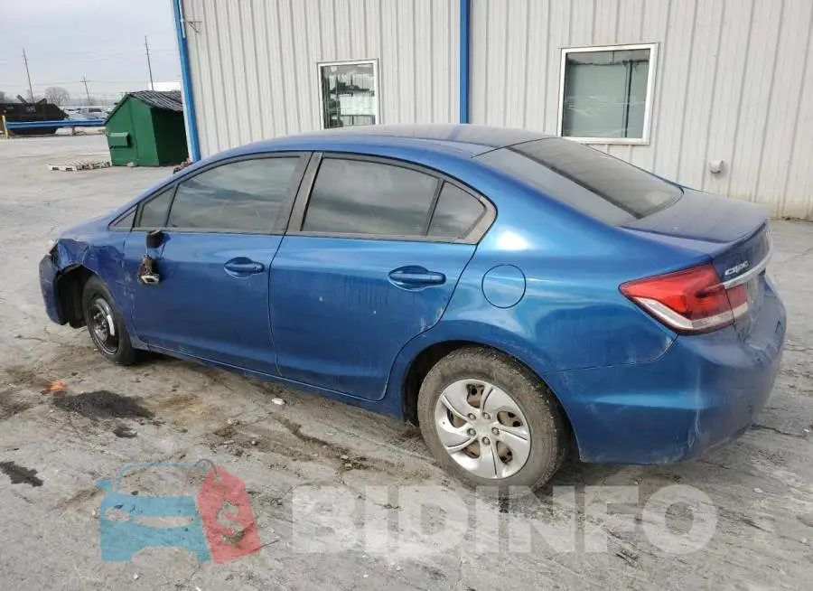 19XFB2F56FE086823 Photo# 2