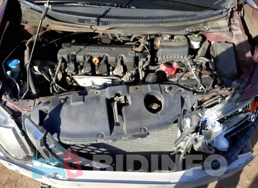 19XFB2F59EE023276 Photo# 11