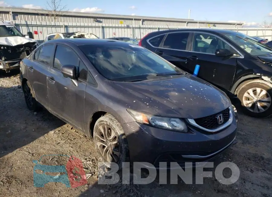 19XFB2F81FE070118 Photo# 4