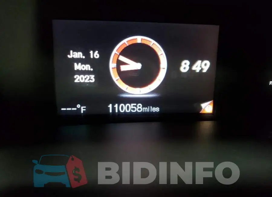 19XFB2F84FE009281 Photo# 9