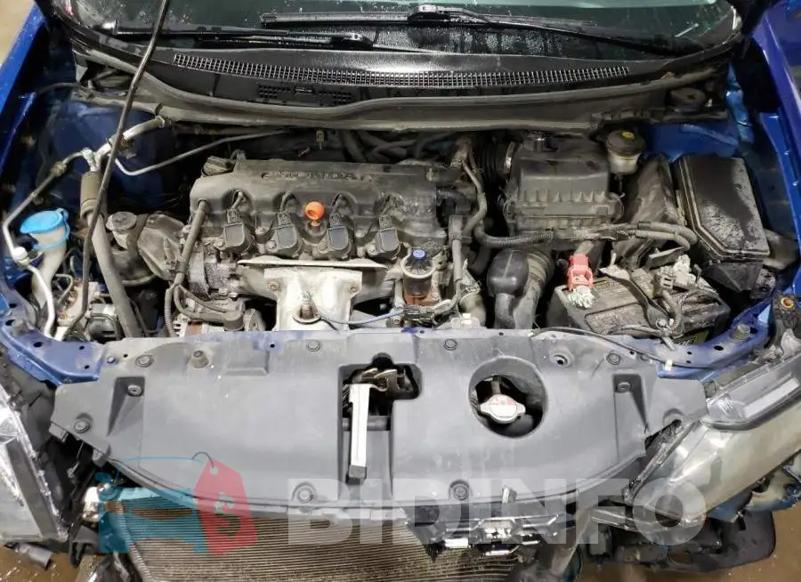 19XFB2F84FE009281 Photo# 11